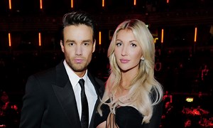 Liam Payne's Girlfriend Kate Cassidy Debuts New Tattoo in Honor of Late Singer