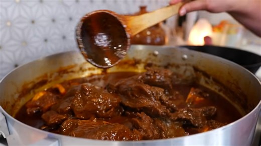 Looking for something different? Try lamb birria this Easter