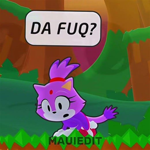 BLAZE REMEMBERED 💀😱 #sonic #edit #shorts #animation