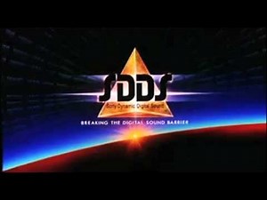 Sony Dynamic Digital Sound (1993-1999)