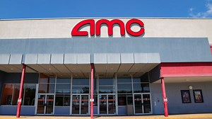 AMC Theaters Are Being Turned Into Giant Zoom Rooms