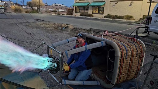 12-29-2025 Inflation time | World Balloon