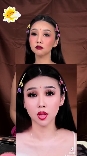 BTS VILMEI ASOKA TREND !!