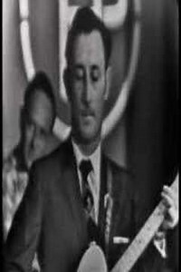 Johnny Cash - All Over Again THP 1958