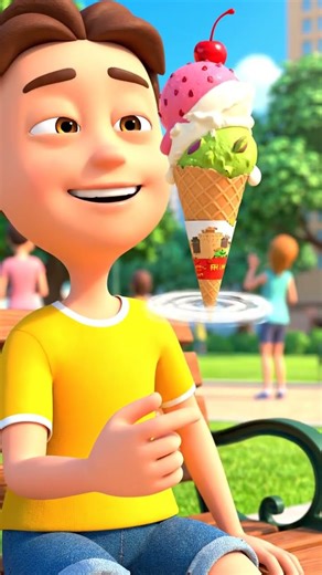 What if a chameleon turned invisible and couldn't turn back?