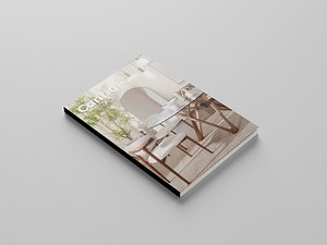 Interactive Digital Furniture Catalog - UX, Automation - Omar Navarro