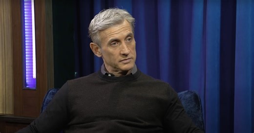 ‘They Hate Trump So Much’: Dan Abrams Says Mainstream Media Can Try to ‘Restore Credibil ...