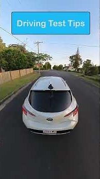 Stop sign rule in Australia