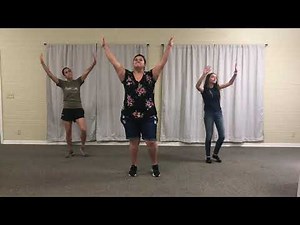 "Take my Life" Zoomerang Dance