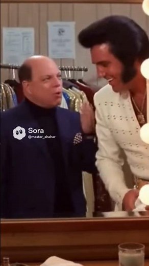 Elvis vs Don Rickles 😂 The Roast That Went Too Far | Parallel Universe 3/5 #elvispresley