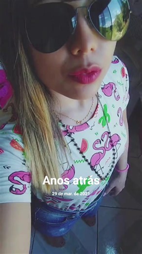 #anosatrás