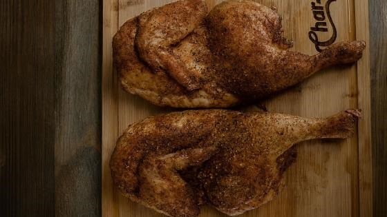 How to Smoke Chicken That’s Tender and Juicy