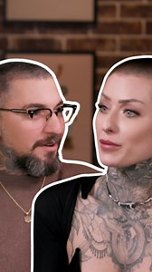 Let’s take a look back at some of the meaningful tattoos this week 🖤 Watch more No More Ink on the #InkMaster YouTube 🖊️ | Ink Master