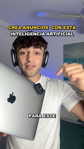 Crea anuncios con inteligencia artificial usando esta herramienta. Ahora para nuevos usuarios, ofrecen una prueba gratuita y un 50% de descuento. #pippit #pippitpartner #trucos #ia #chatgpt #paginasutiles #paginasweb | Páginas Útiles