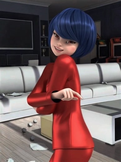 im trying this app 🤣 #kagamitsurugi #kagami #miraculousedit #ladybugandcatnoir #fyp