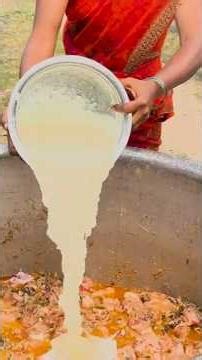 50 kg Briyani Recipe at | 03 Pattapatti village cooking#biryani #foodie #cookingvideo #viralvideo