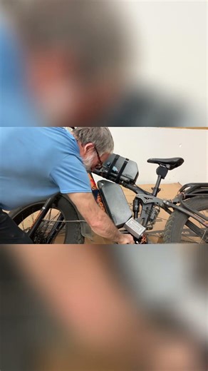 E bike Wiring Struggle The Toughest Part Revealed!