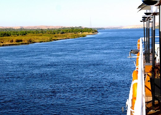 Luxury adventure vacation ideas | Audley Travel US