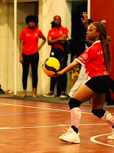 ELR Day 1 recap of UWI MONA Intramural Volleyball 2026
