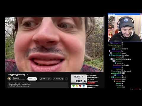 Zaawansowana Teoria Rasy - UFO Stream