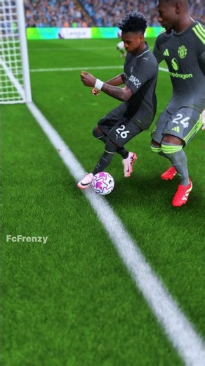 Vini Mbappe Ronaldo Trio Skills Goals 🔥🔥