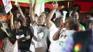 4.1K views · 78 reactions | VIDEO: The owner of defunct DKM is now the financier to Dr. Bawumia's campaign John Mahama ( NDC Presidential Candidate) #KessbenTV | Kessben TV | Facebook