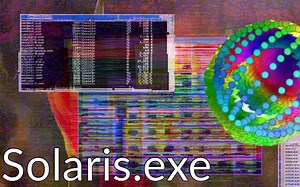 【末影人】Solaris.exe