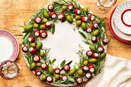 45 Easy Christmas Appetizers Ready In 30 Minutes Or Less