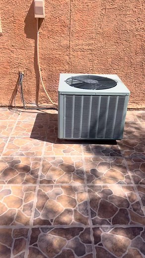 Insulation around the AC suction line isn’t just for looks—it prevents energy loss, protects the line from moisture damage, and keeps your system running efficiently. Missing or damaged insulation can mean higher bills and reduced cooling performance. #HomeInspection #ACMaintenance #lascrucesrealtor #lascruses #EnergyEfficiency #CoolingTips #HVAC #ACInspection #HomeCare #PreventiveMaintenance #SaveOnEnergy #TexasHomes #DawHomeInspection #HomeTips #CoolingEfficiency #ACCheck | Daw Home Inspection