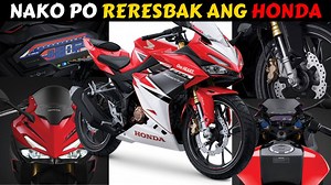 The all New CBR 150R 2021 model Recent Updates of CBR150R The Honda CBR150R is a bike that resembles its larger-displacement siblings and features a sporty and modern design that proves to be practical in many ways. This fully-faired sports bike from Honda is powered by a 149cc single-cylinder, 4-stroke, liquid-cooled, DOHC engine that makes 16 hp of power and 13.70 Nm of torque. The engine is paired to a 6-speed manual transmission. This bike from Honda delivers smooth and nimble handling, than