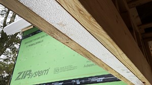 PREFABRICATED INSULATED HEADERS