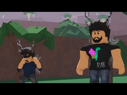 WHERE ARE MY LUMBER TYCOON 2 SEASONAL EVENT ITEMS DEFAULTIO! (they came out)