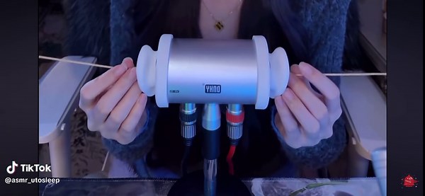 Effective ASMR Triggers for a Restful Sleep