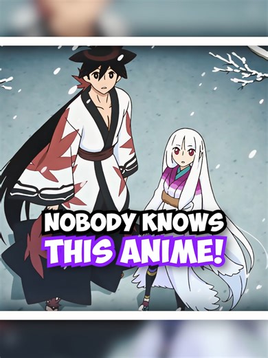 Discover Katanagatari: The Battle for Legendary Swords