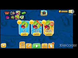angry birds seasons mod qa cheat by cool studio