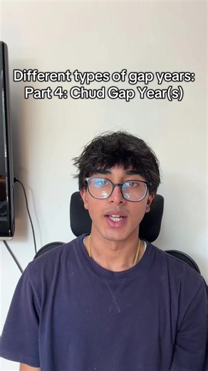CHUD Gap Year: What it Is, Pros, Cons and Risks