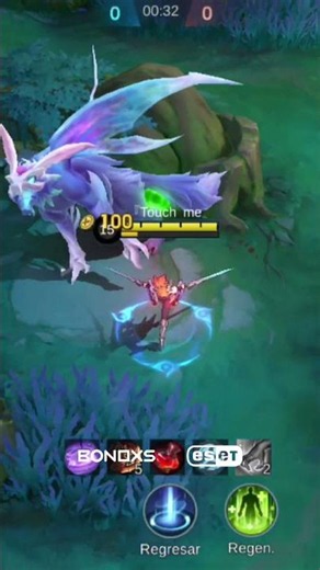 what I think of your Main 2 #mobilelegends #mlbblatam #mlbb #mobilelegendsbangbang #humor