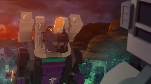 8.4K views · 150 reactions | Titans Return Episode 4: Overlord and Emissary. <Commander Bludgeon> | Decepticon Military Network | Facebook