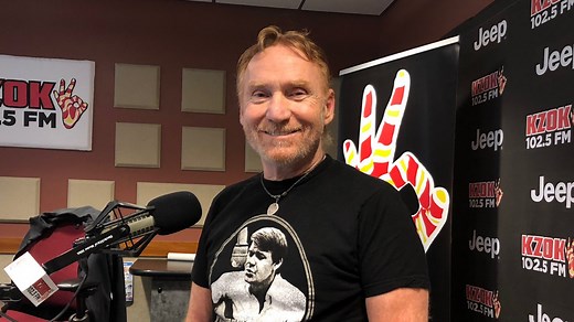 Seattle morning radio host Danny Bonaduce to retire after 12 years on KZOK