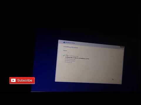 Fix : error 0x80FF0000 in 2018 | Windows 10 error 0x80FF0000