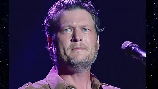 The Parents and Siblings to Blake Shelton, the King of Country Music
