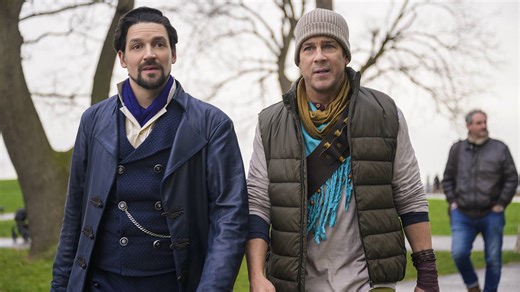 The Librarians: The Next Chapter Season 2 Release Date Confirmed For TNT