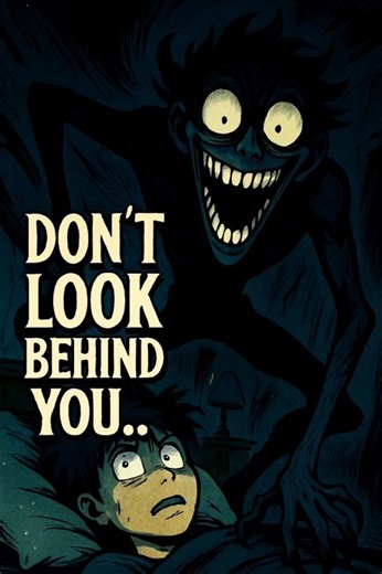 This Sleepwalker Isn’t Human… and It Visits You at Night