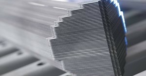 Core cutting line | Machines