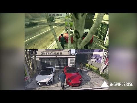 How to fix yellow tint problem on ASUS laptops and PCs