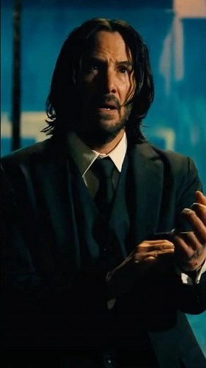 John Wick 4: a fun action epic