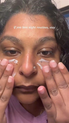 saturday night time routine shower & skincare routine 🌙