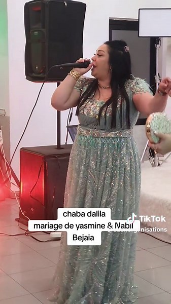 Traditional Kabyle Zorna Music Performance