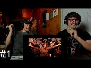 Ryan's Whitney Houston Week! #1 - Step By Step