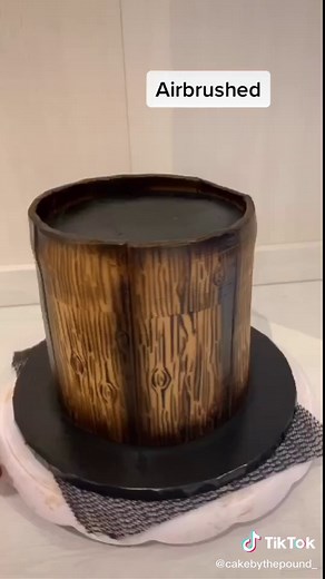 Jack Daniels cake! #baker #cake #quarantinebaking #quarantine #jackdaniels #fyp #foryoupage